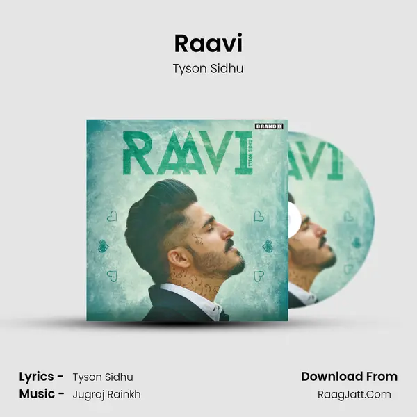 Raavi mp3 song