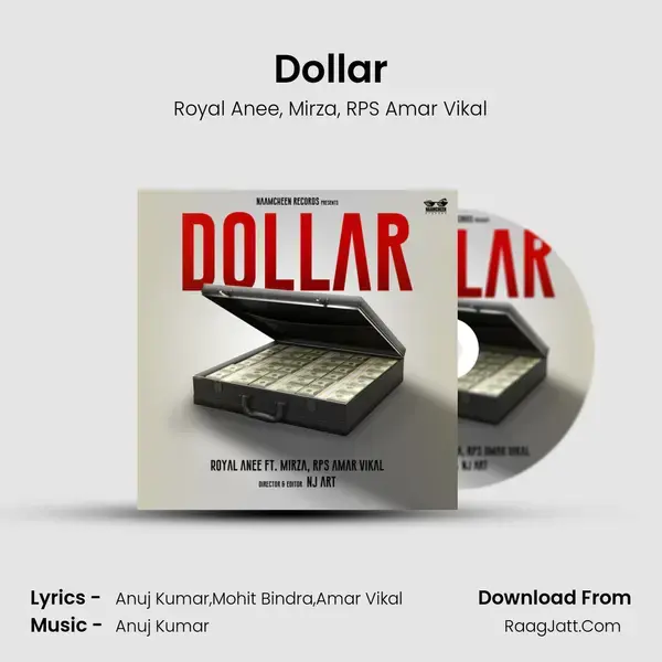 Dollar mp3 song