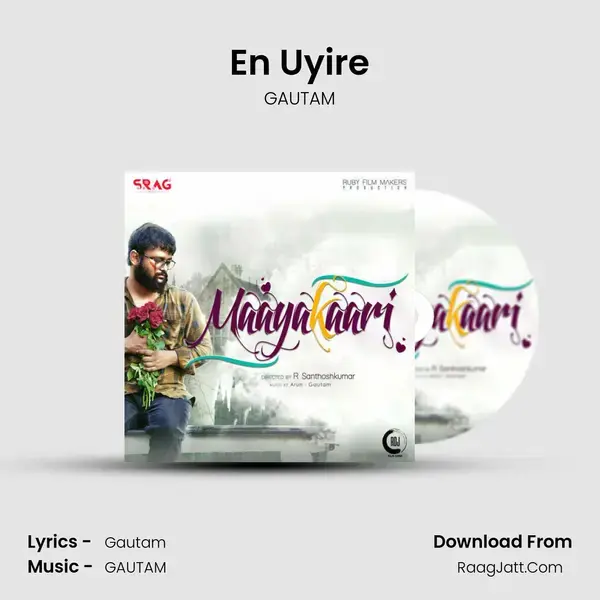 En Uyire mp3 song