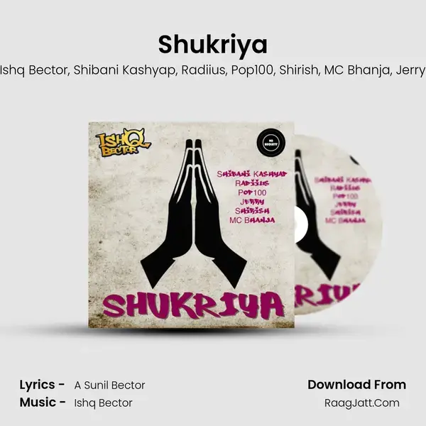 Shukriya mp3 song