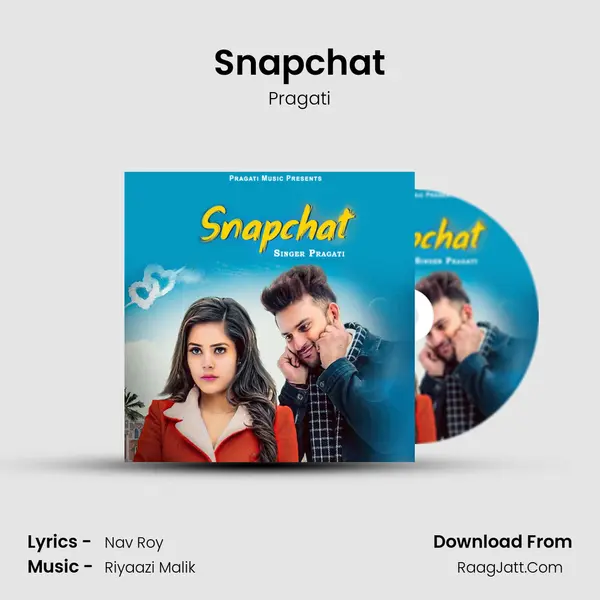 Snapchat mp3 song