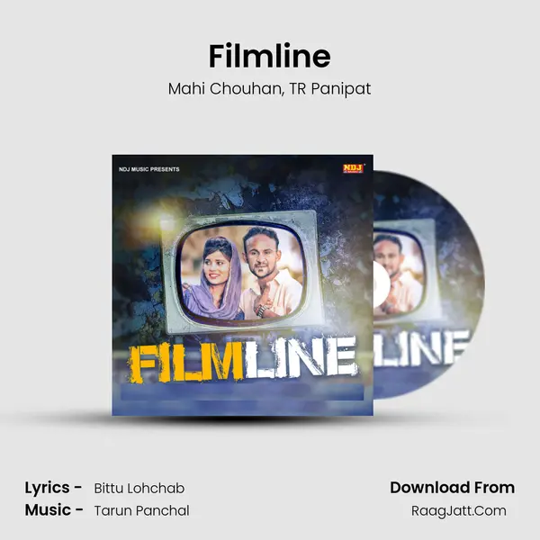 Filmline mp3 song