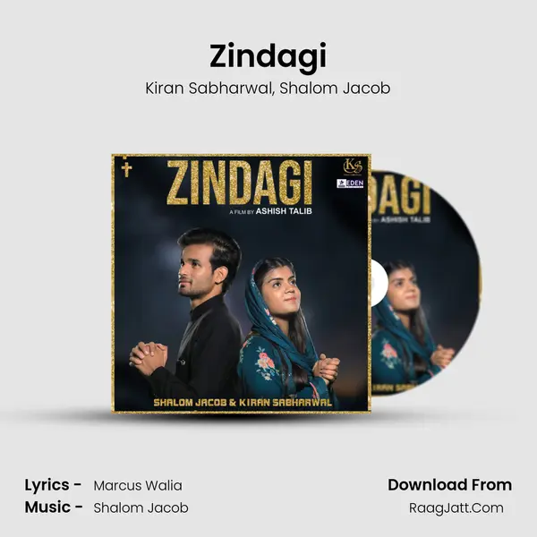 Zindagi mp3 song