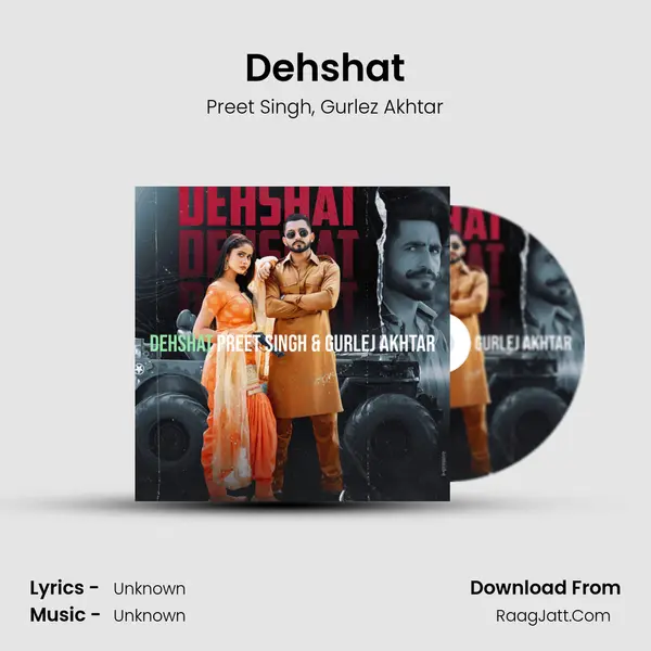 Dehshat mp3 song