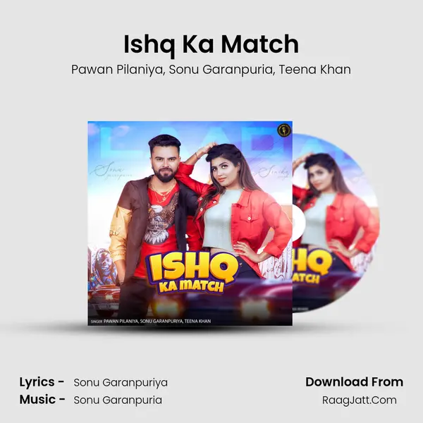 Ishq Ka Match mp3 song