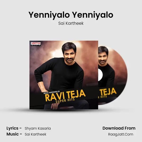 Yenniyalo Yenniyalo mp3 song