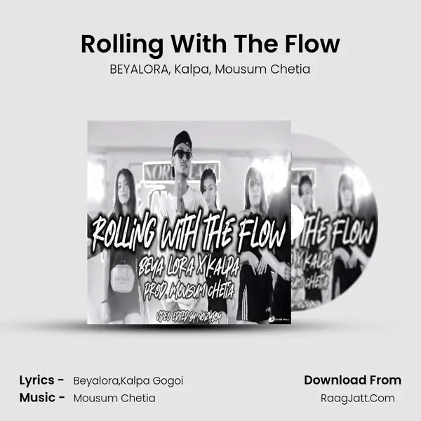 Rolling With The Flow mp3 song