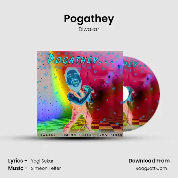 Pogathey Song mp3 | Diwakar