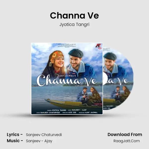 Channa Ve mp3 song