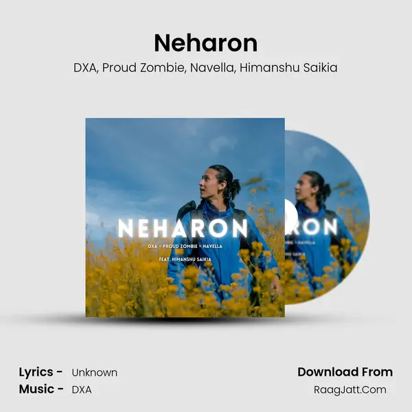 Neharon mp3 song