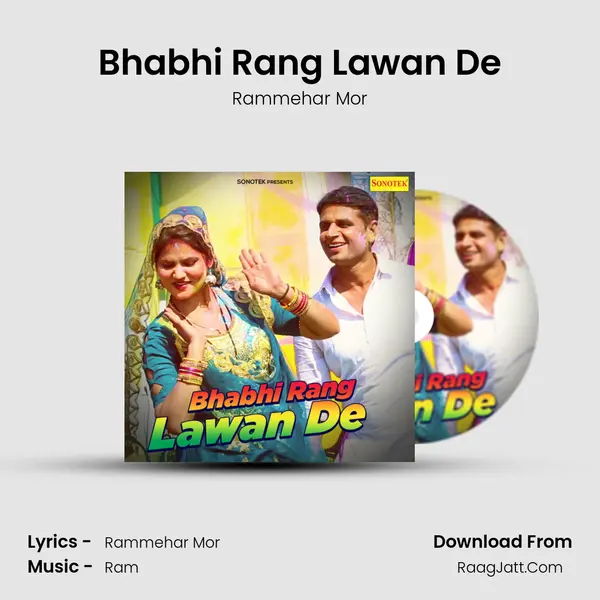 Bhabhi Rang Lawan De mp3 song