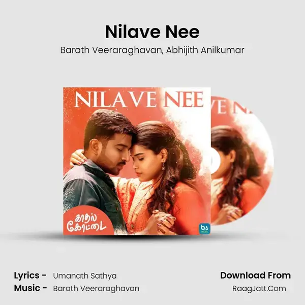 Nilave Nee mp3 song