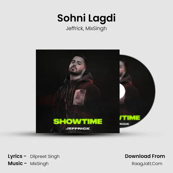 Sohni Lagdi mp3 song