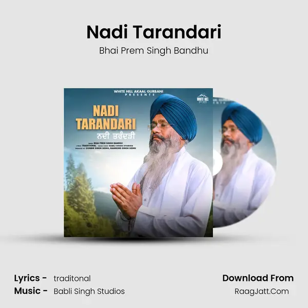 Nadi Tarandari mp3 song