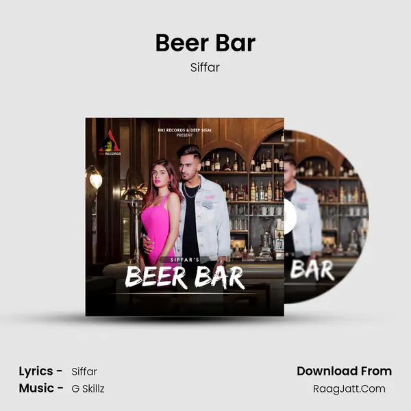 Beer Bar mp3 song