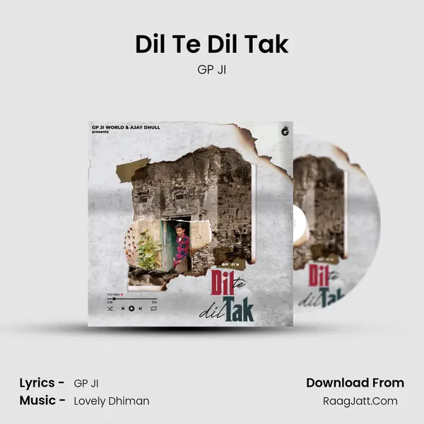 Dil Te Dil Tak mp3 song