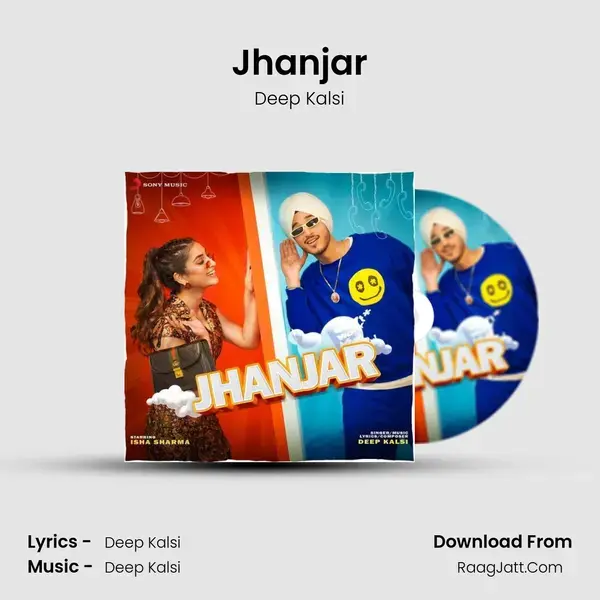 Jhanjar mp3 song