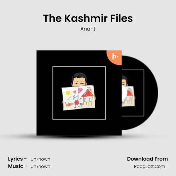 The Kashmir Files mp3 song