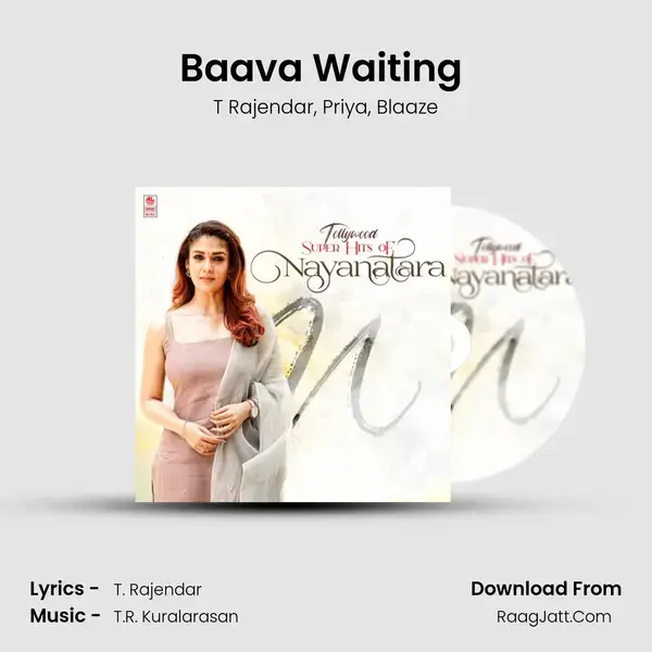 Baava Waiting (From Saraahsudu) mp3 song