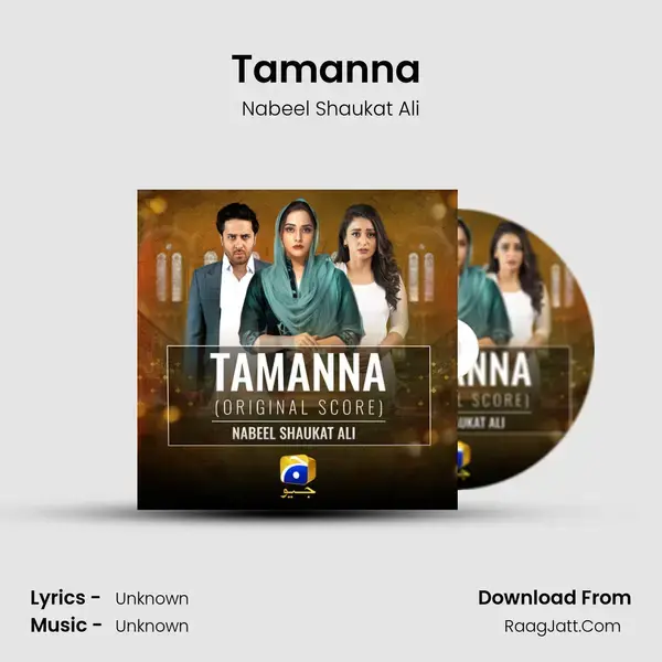 Tamanna (Original Score) mp3 song