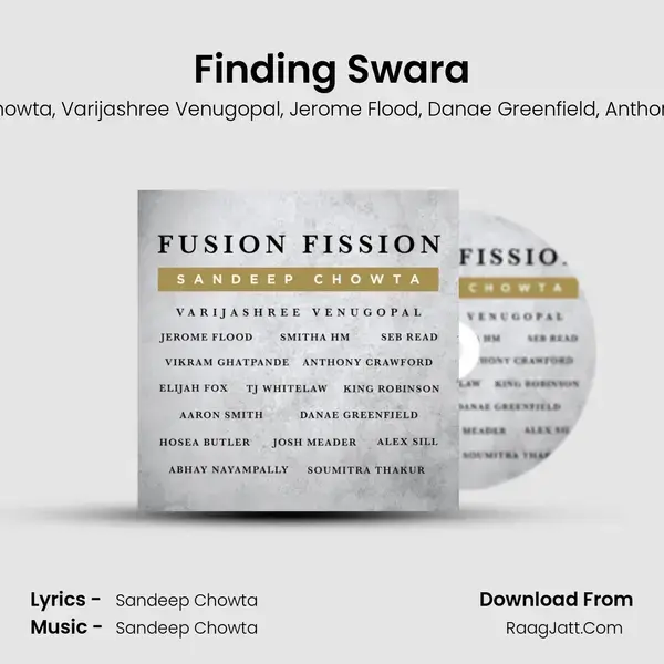 Finding Swara mp3 song