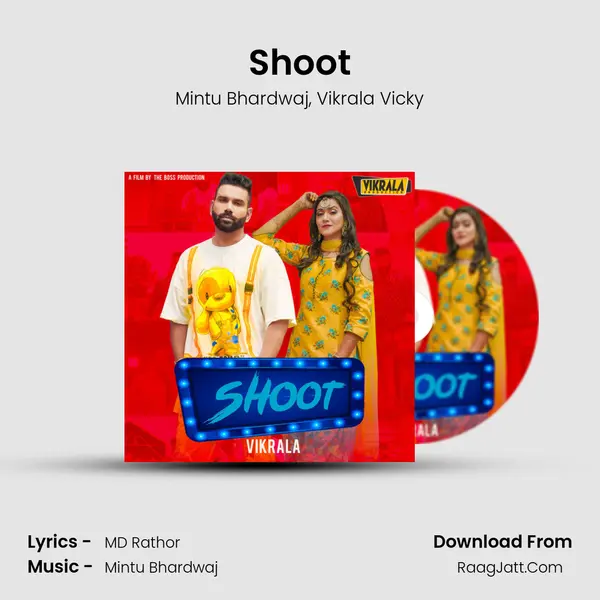 Shoot mp3 song