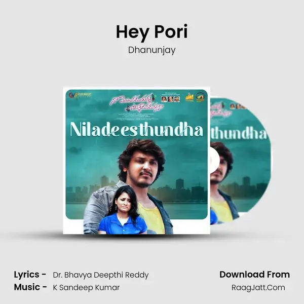 Hey Pori mp3 song