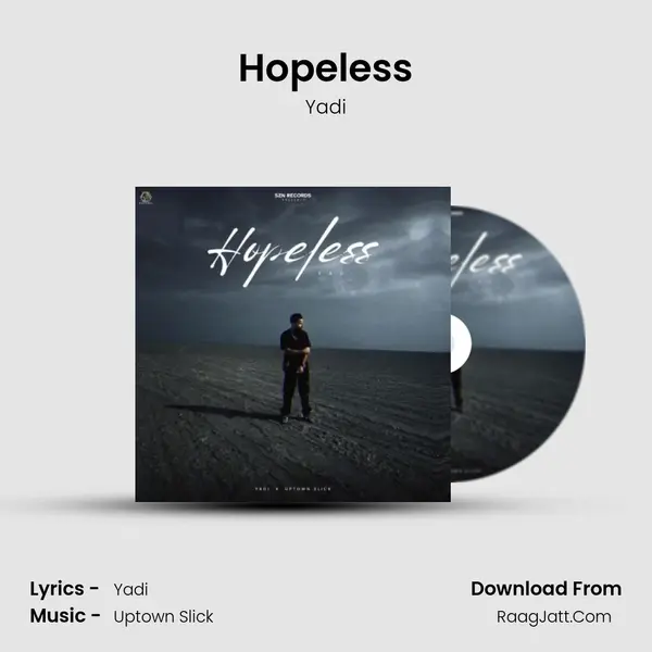 Hopeless mp3 song