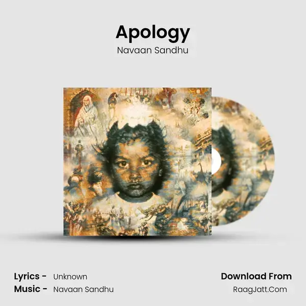 Apology mp3 song