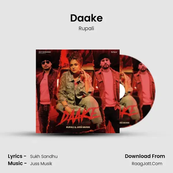 Daake mp3 song