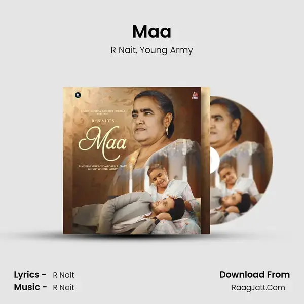 Maa mp3 song