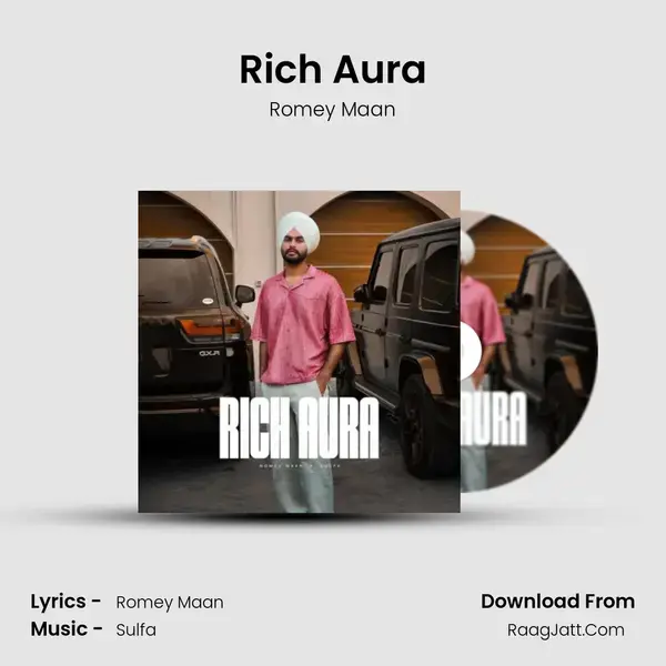 Rich Aura mp3 song