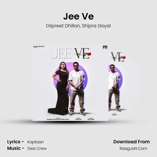 Jee Ve mp3 song