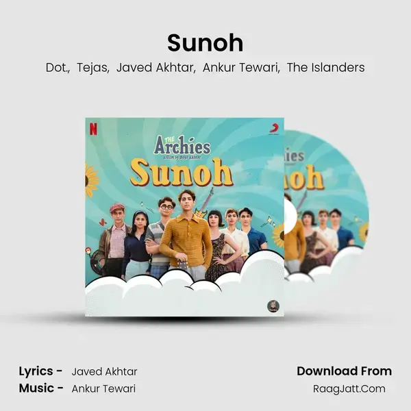 Sunoh mp3 song