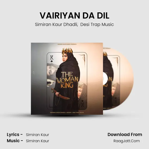 VAIRIYAN DA DIL mp3 song