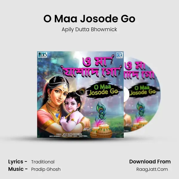 O Maa Josode Go - Apily Dutta Bhowmick