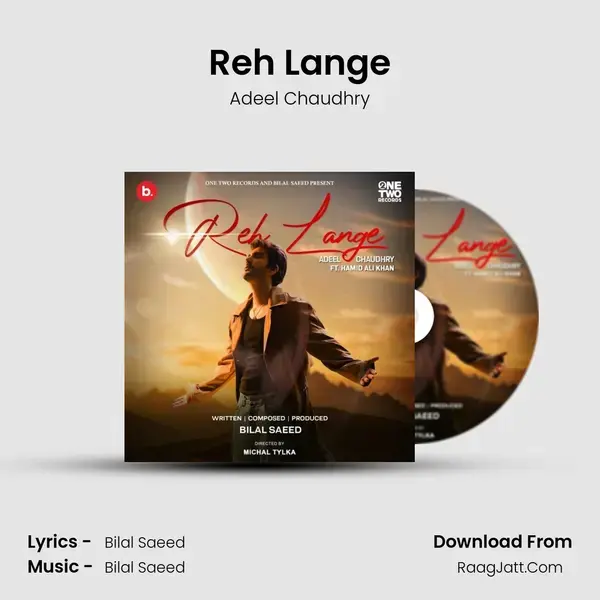 Reh Lange mp3 song