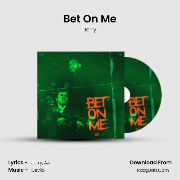 Bet On Me mp3 song