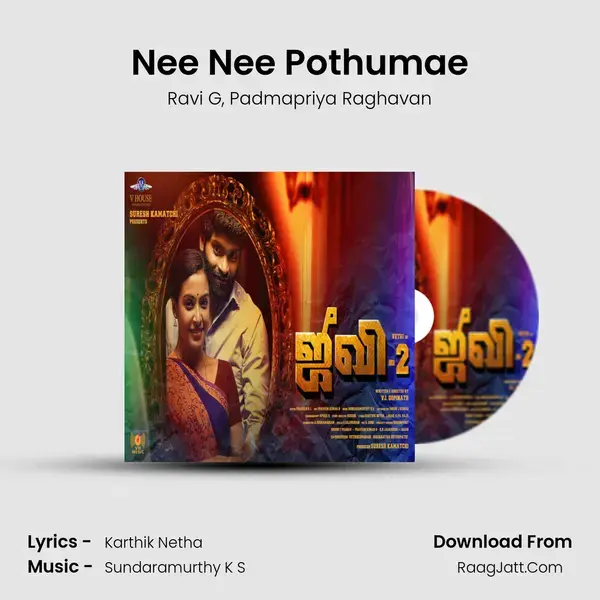 Nee Nee Pothumae mp3 song