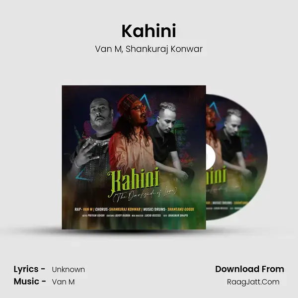 Kahini mp3 song