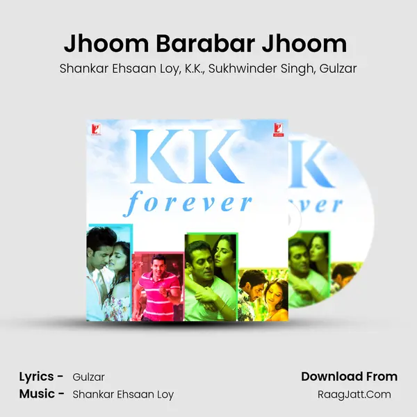 Jhoom Barabar Jhoom (From 