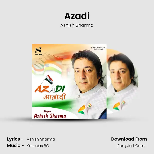 Azadi mp3 song