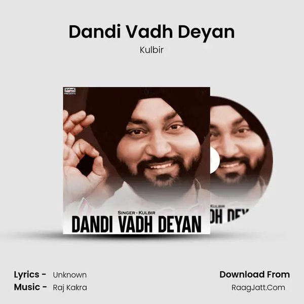 Dandi Vadh Deyan mp3 song