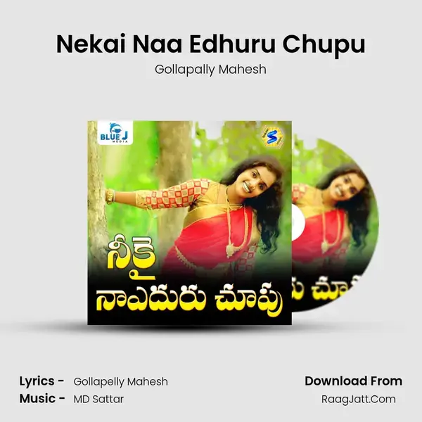 Nekai Naa Edhuru Chupu - Gollapally Mahesh