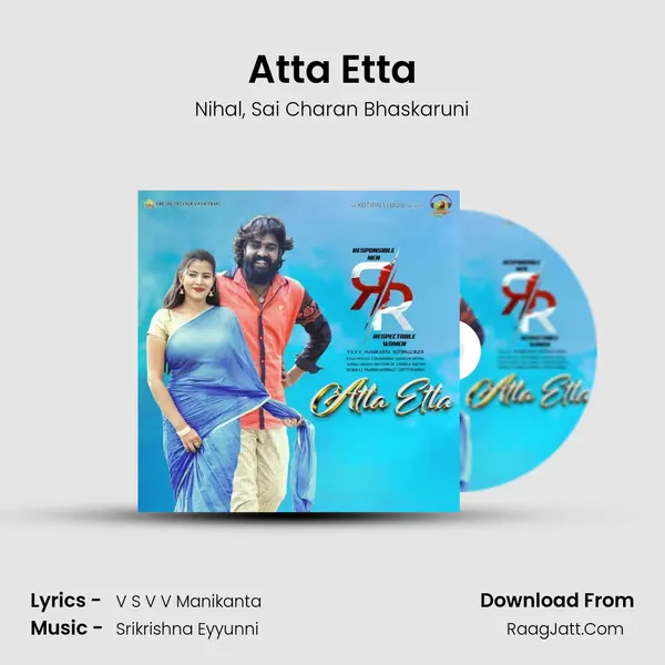 Atta Etta mp3 song