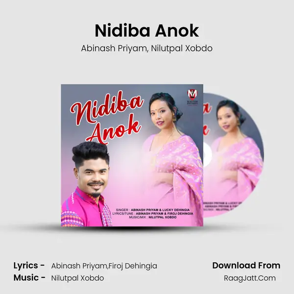 Nidiba Anok mp3 song