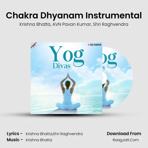 Chakra Dhyanam Instrumental mp3 song