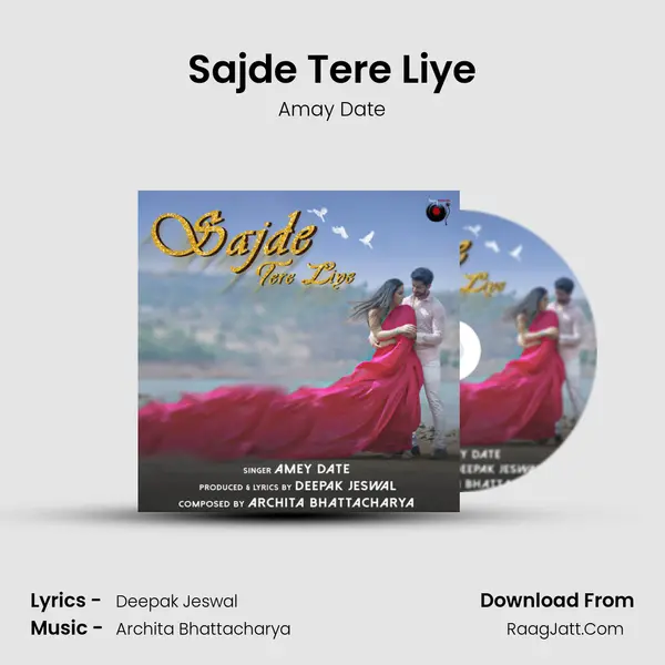 Sajde Tere Liye mp3 song