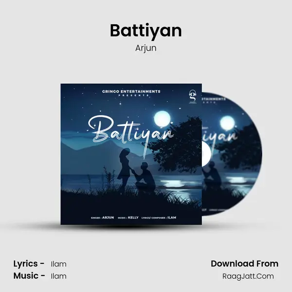 Battiyan mp3 song