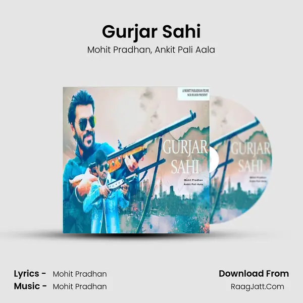 Gurjar Sahi mp3 song